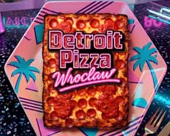 Detroit Pizza Wrocław