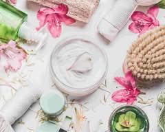 Luxuerie Beauty Supply