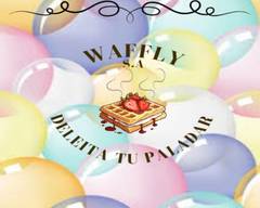 Waffly (Mexico City)