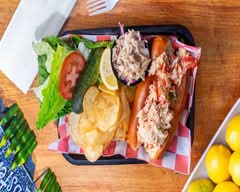 Northport Fish Lobster (827 Fort Salonga Rd)