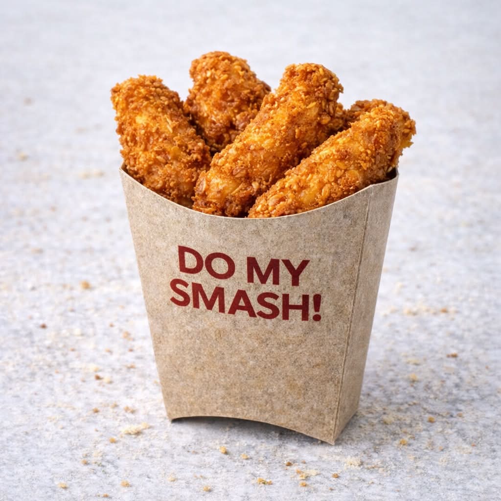 Tenders 🍗