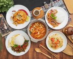 泰美味｜道地泰式料理