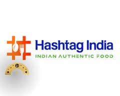 Hashtag India Houston