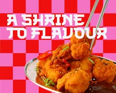 Jinjaa (Ilford Lane)