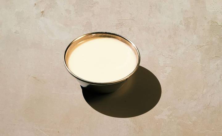 Crème de sésame