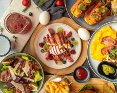  Lille M. Cafe & Restaurant