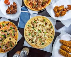 Catalina's Pizza
