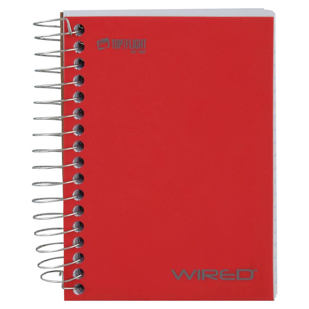 Top Flight Notebook