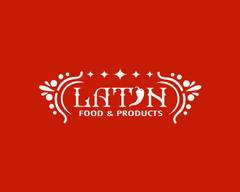 Latin Food & Products