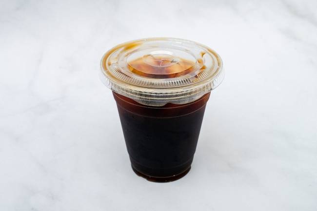 COLD BREW