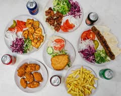 O Yes Kebab