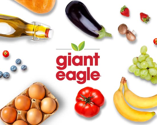Giant Eagle (7939 Day Drive)