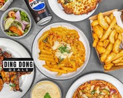 Grillin Pizzeria & More (Point Cook)