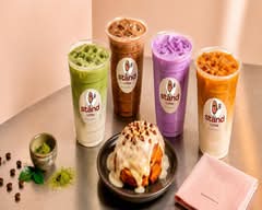 Stand Coffee (Toluca)