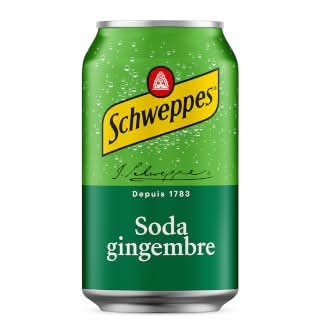 Ginger Ale