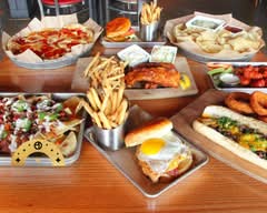 Fox & Hound (10428 Metcalf)
