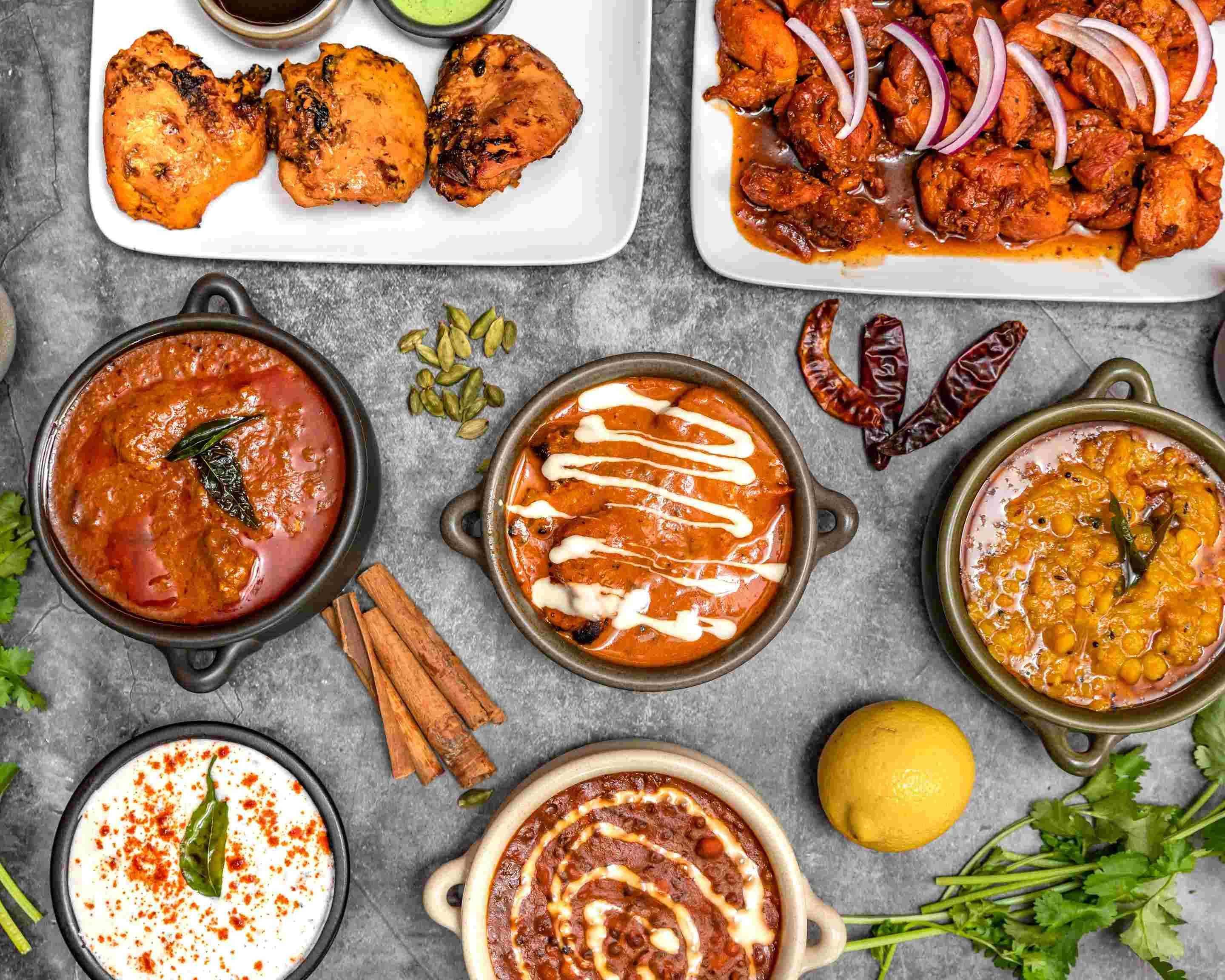 Anna Mess (Brooklyn Park) Menu Takeout in Adelaide | Delivery Menu ...