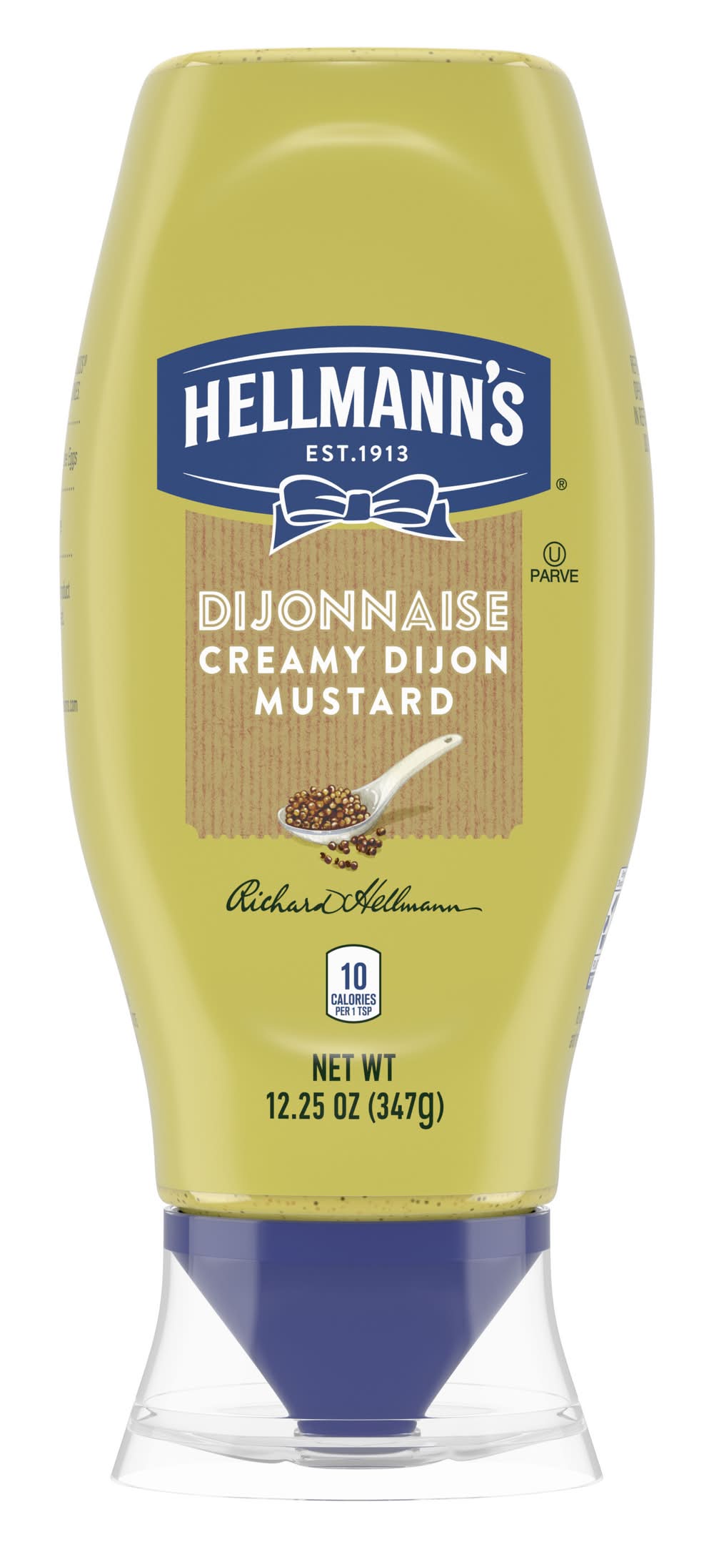 Hellmann's Dijonnaise Creamy Dijon Mustard Delivery Near Me