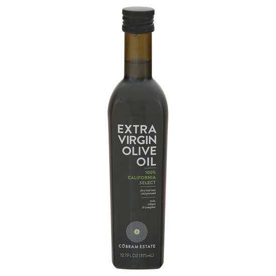 Cobram Estate Extra Virgin Olive Oil (12.7 fl oz)