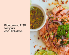 Sushi Premium Talca (Talca)