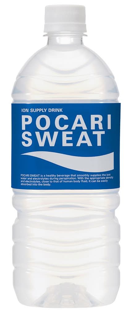 寶礦力水得900ml