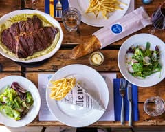 Stable DC (H St. NE)