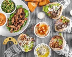 Hayati Mediterranean Cuisine (Pembroke Pines)