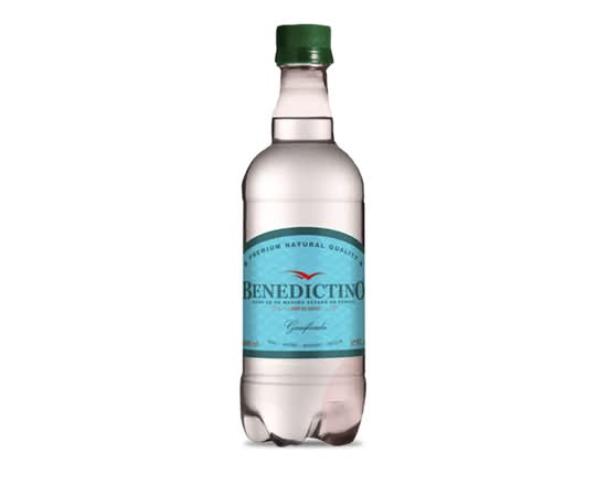Agua Mineral