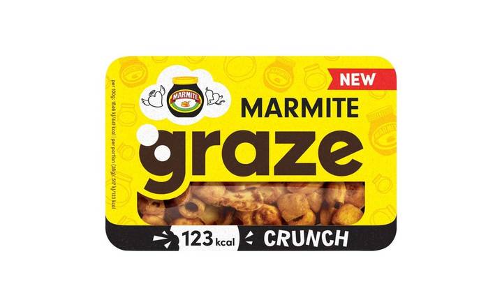 Graze Marmite Crunch 28g (402920)
