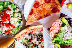 Pizza Casbah