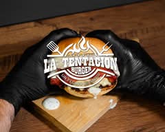 La Tentacion Burger