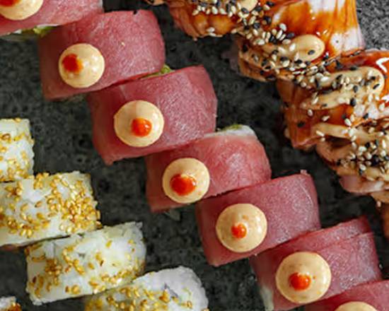 SUKISUSHI (Solec)