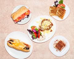 Bramptons Deli (46 Brampton Road)