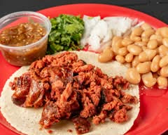 Chicken Wings & Burgers (Guadalajara)