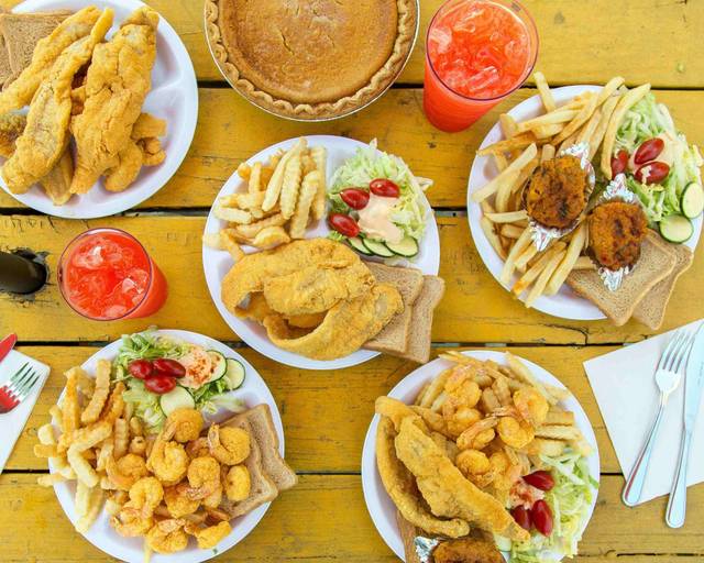 Order Crab King (Augusta) - Menu & Prices - Augusta Delivery