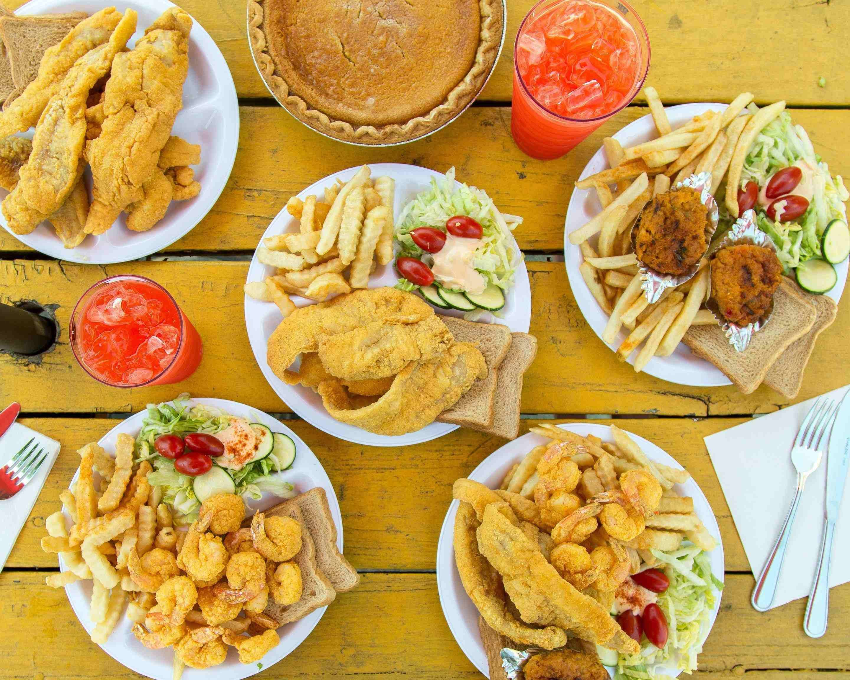 Order Crab King (Augusta) Menu Delivery【Menu & Prices】 Augusta Uber Eats