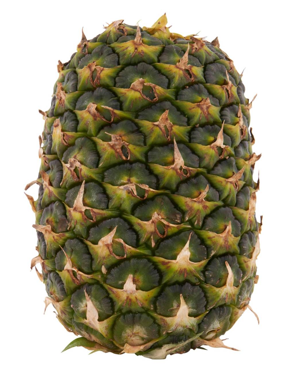 Sainsbury's Crownless Pineapple