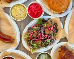 Evan's BBQ Yorba Linda