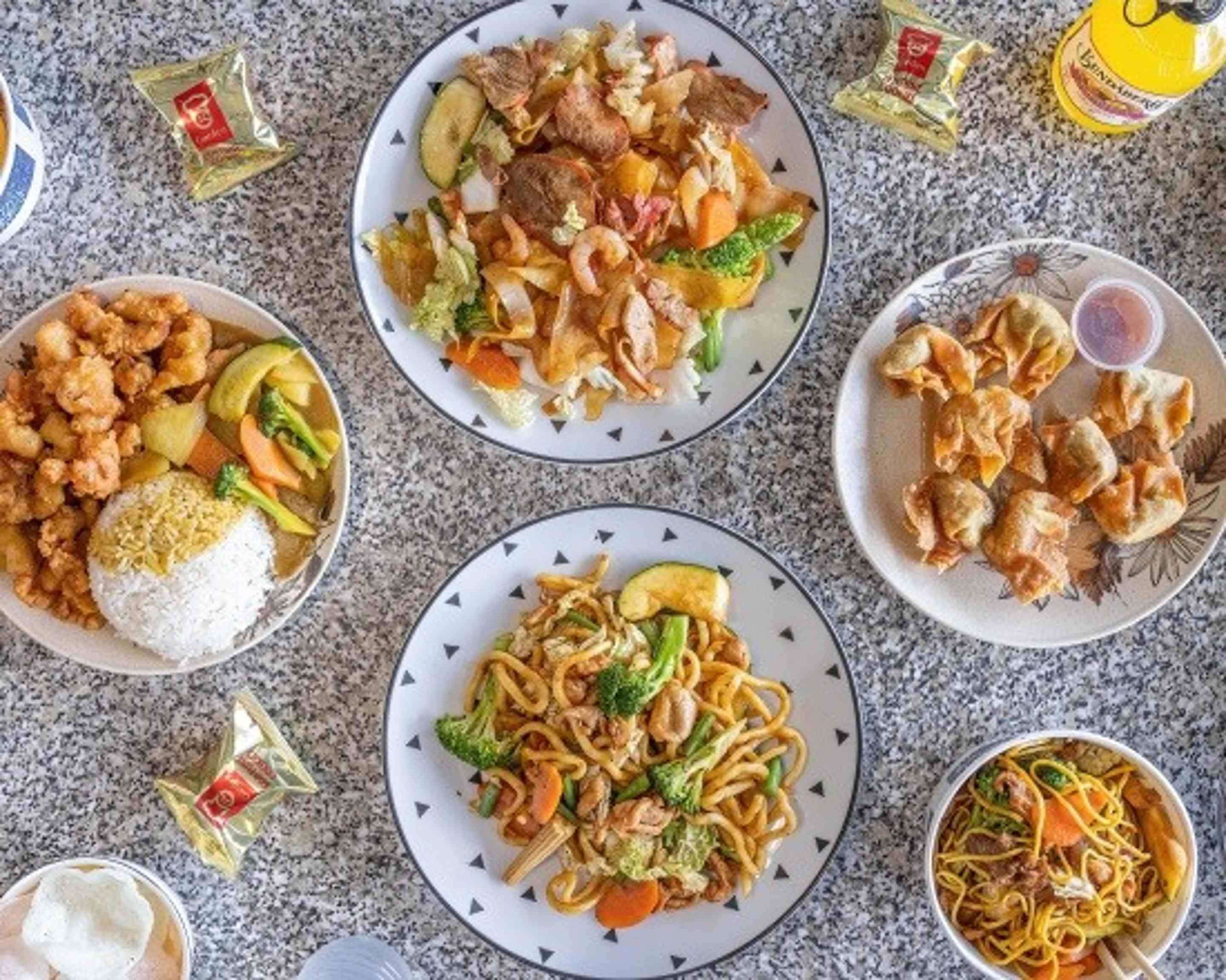 My Noodle Bar Menu Takeout in Brisbane Delivery Menu & Prices Uber Eats