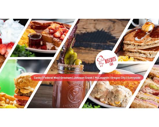 Biscuits Cafe (Federal Way)