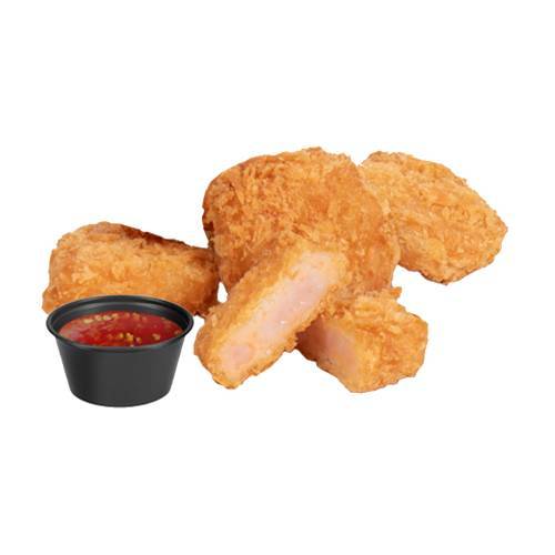 65. Shrimp Nuggets