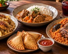 Saveur Du Sénégal