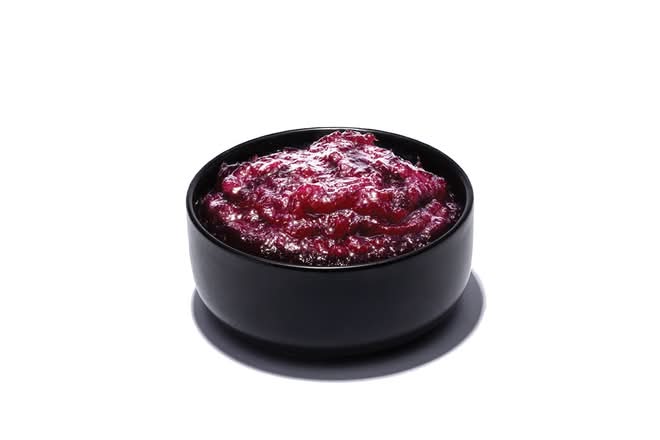 Catering Side of Cranberry Sauce