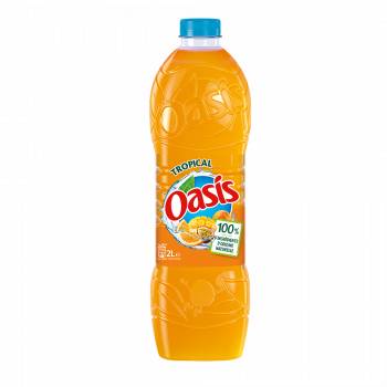 Oasis Tropical 2L