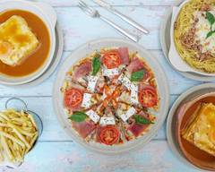 Pizzaria Creparia Brisa 2