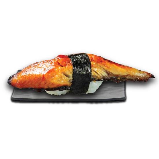 FRESH WATER ELL SUSHI