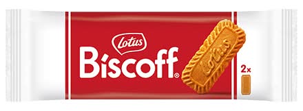 Lotus Biscoff Xl Biscuit 2 Pack