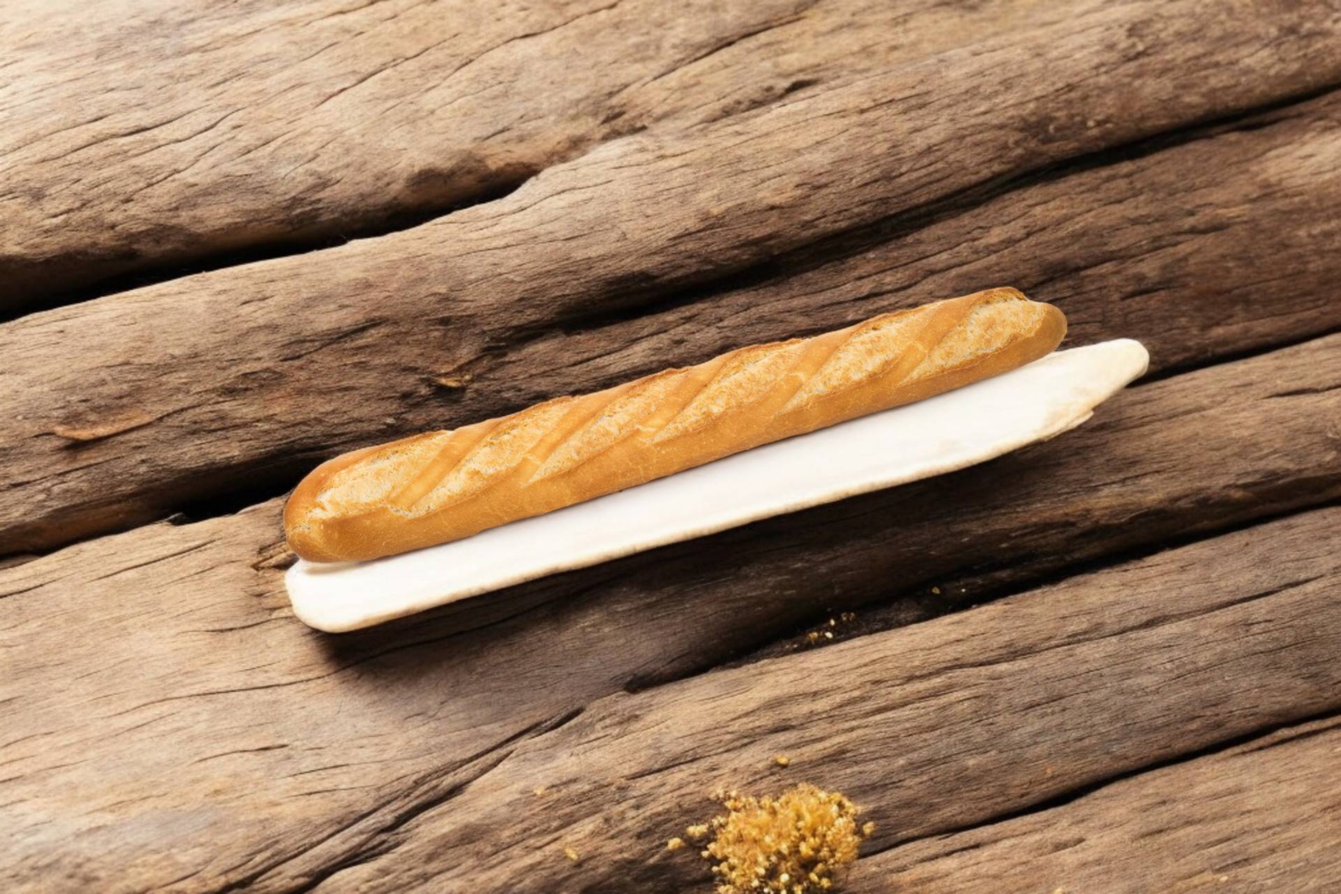 Baguette 🥖