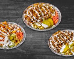  The Halal Food Lovers-Chicken & Gyro Food Truck