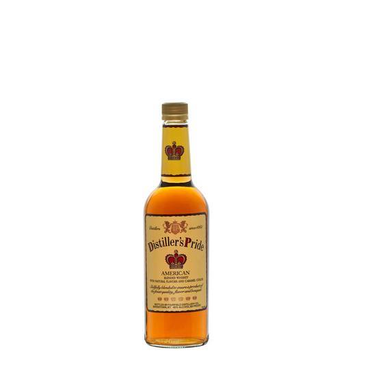 Distiller's Pride Whiskey (1.75L bottle)